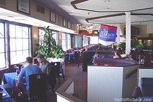 Harbor Restaurant