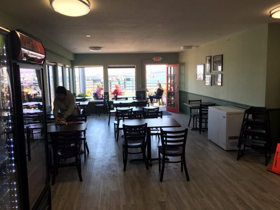 Harborside Deli and BBQ