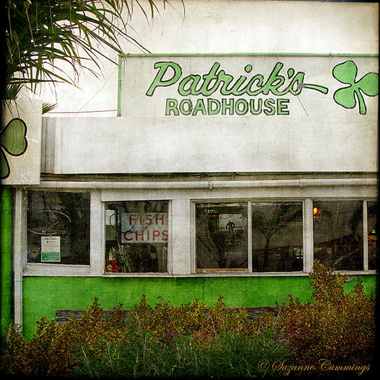 Patrick’s Roadhouse
