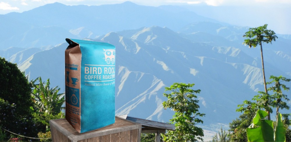 Bird Rock Coffee Roasters