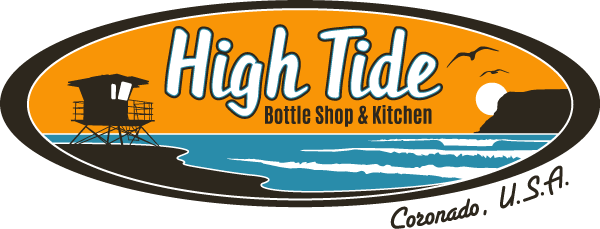 High Tide Bottle Shop & Kitchen
