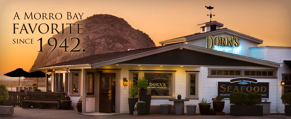 Dorn’s Original Breakers Cafe