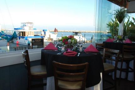 Proud Mary’s Restaurant