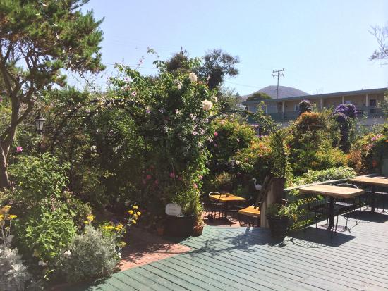 Old Cayucos Bakery & Deli