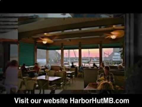 Harbor Hut