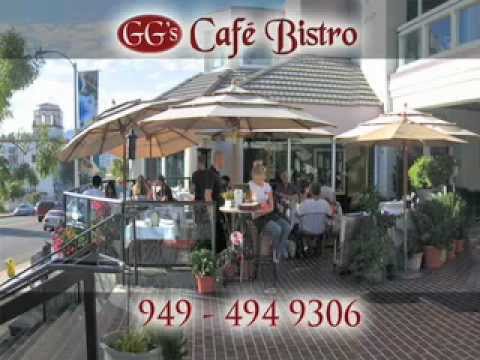 GG’s Cafe Bistro