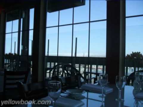 Massaro & Santos On The Pier