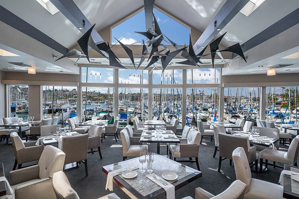 Humphrey’s Restaurant