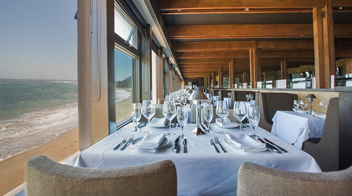 Mastro’s Ocean Club