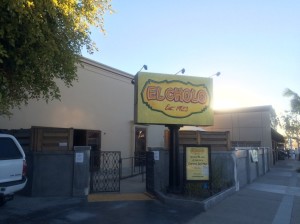 El Cholo's, Corona Del Mar, CA - California Beaches