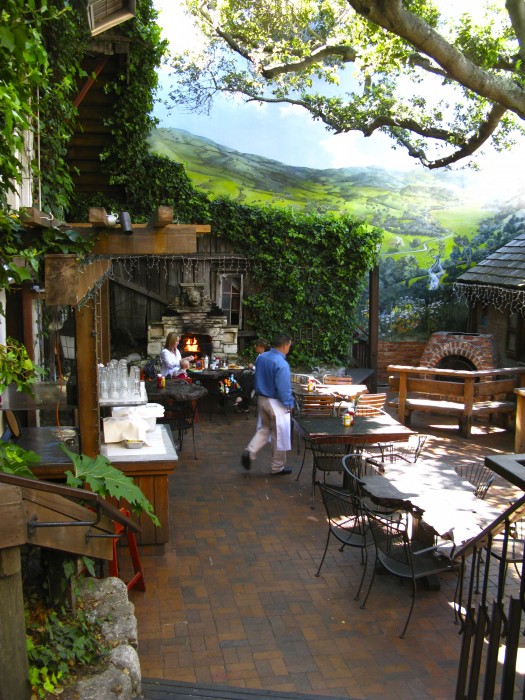 Carmel Bistro