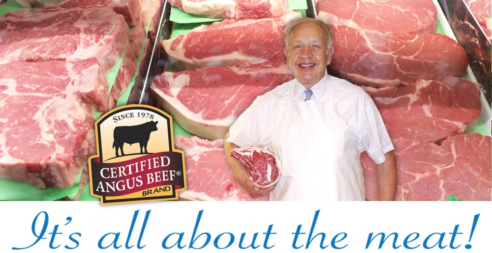 Tip Top Meats & European Delicatessen