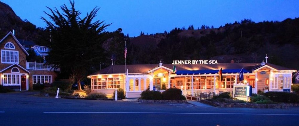 Jenner Inn Restaurant