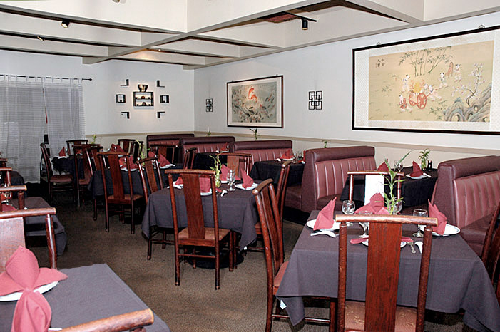 Szechuan Restaurant