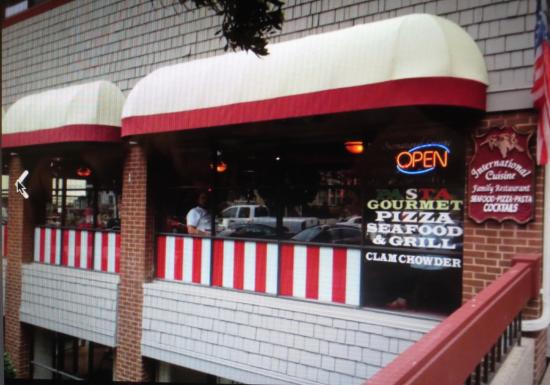 International Cuisine