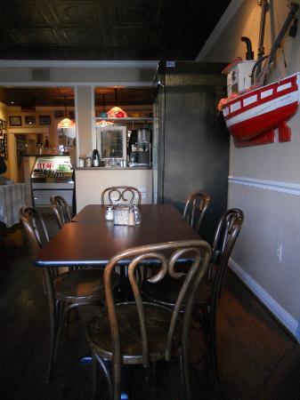 Joe Rombi’s La Picolla Casa