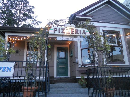 Joe Rombi’s La Picolla Casa