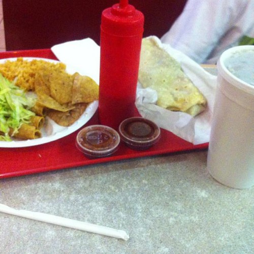 Kotija Jr Taco Shop