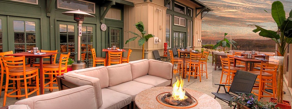 Kula Ranch Island Steakhouse