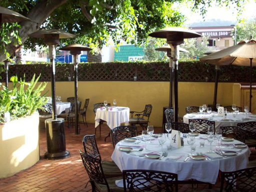 Piatti La Jolla