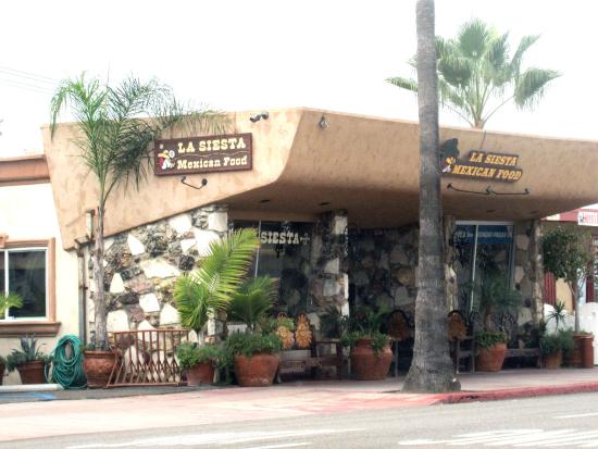 La Siesta Restaurant