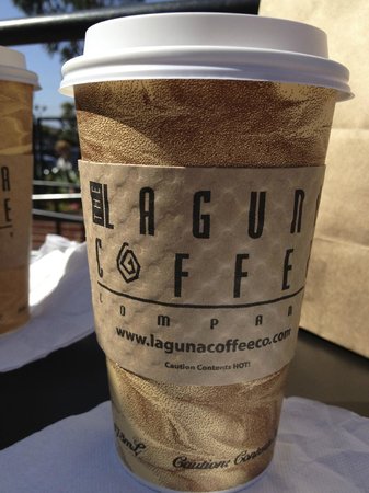 Laguna Coffee Company