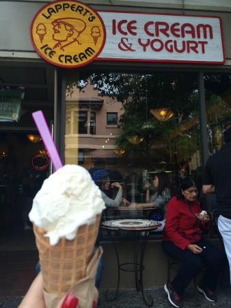 Lappert’s Ice Cream