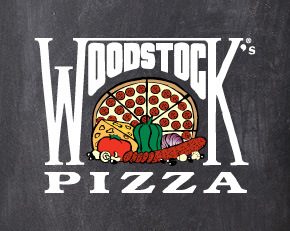 Woodstock’s Pizza