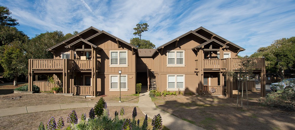 Seventeen Mile Drive Store