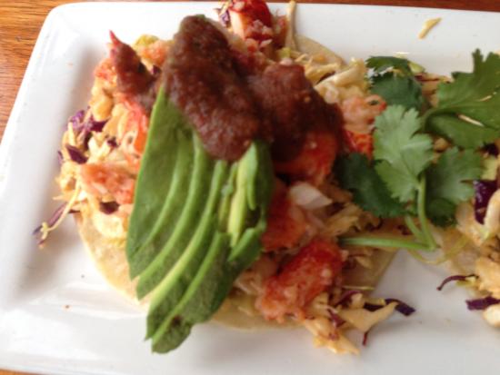 Olitas Cantina & Grill