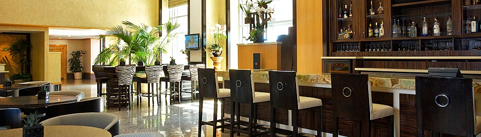 Le Troquet Patio Lounge