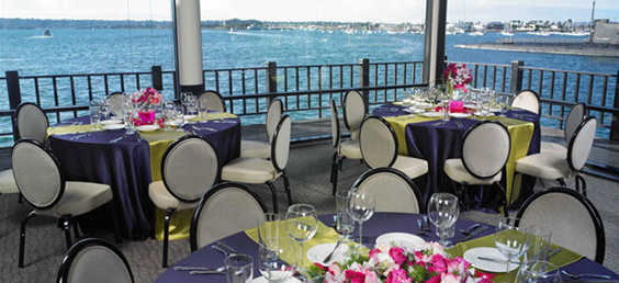 Anthony’s Fish Grotto