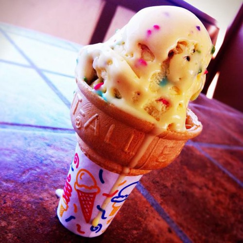 Lindas Yogurt