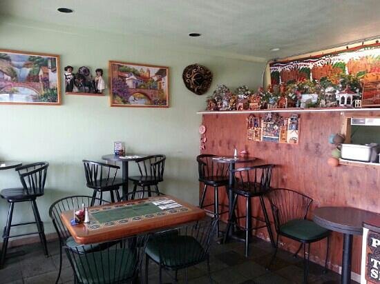 Little Jalisco Taqueria