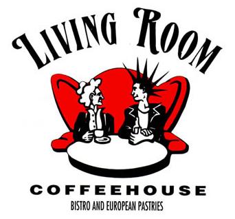 Living Room Coffeehouse