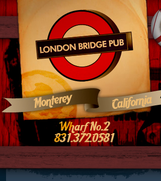 London Pub