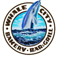 Whale City Bakery Bar & Grill