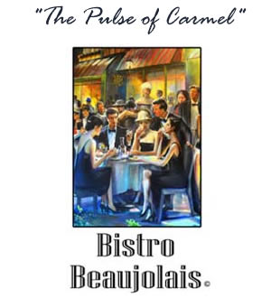 Bistro Beaujolais