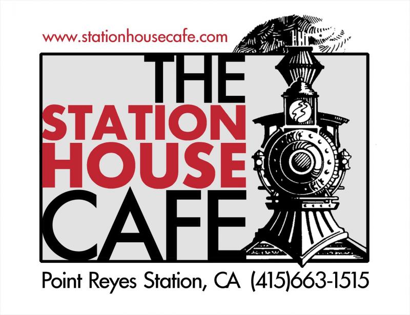 Station House Cafe