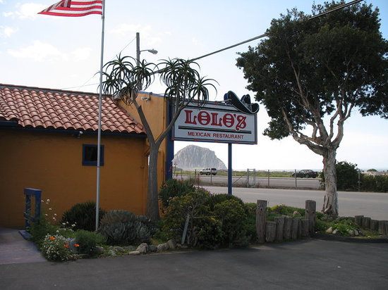 Lolo’s Mexican Food