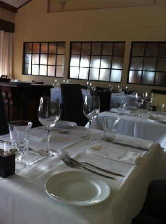 Cetrella Bistro and Cafe