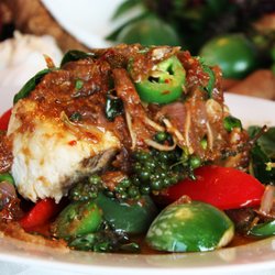 Supannee House of Thai