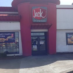 Jack In The Box