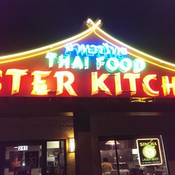 Sister Kitchen Thai Food