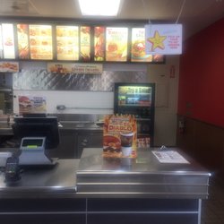 Carl’s Jr.
