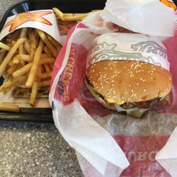 Carl’s Jr.