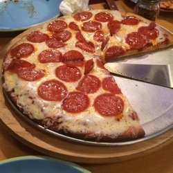 Mario’s Pizza Taste of Italy