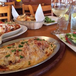 Mario’s Pizza Taste of Italy