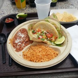 Baja Fresh