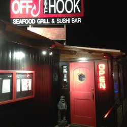 Off The Hook